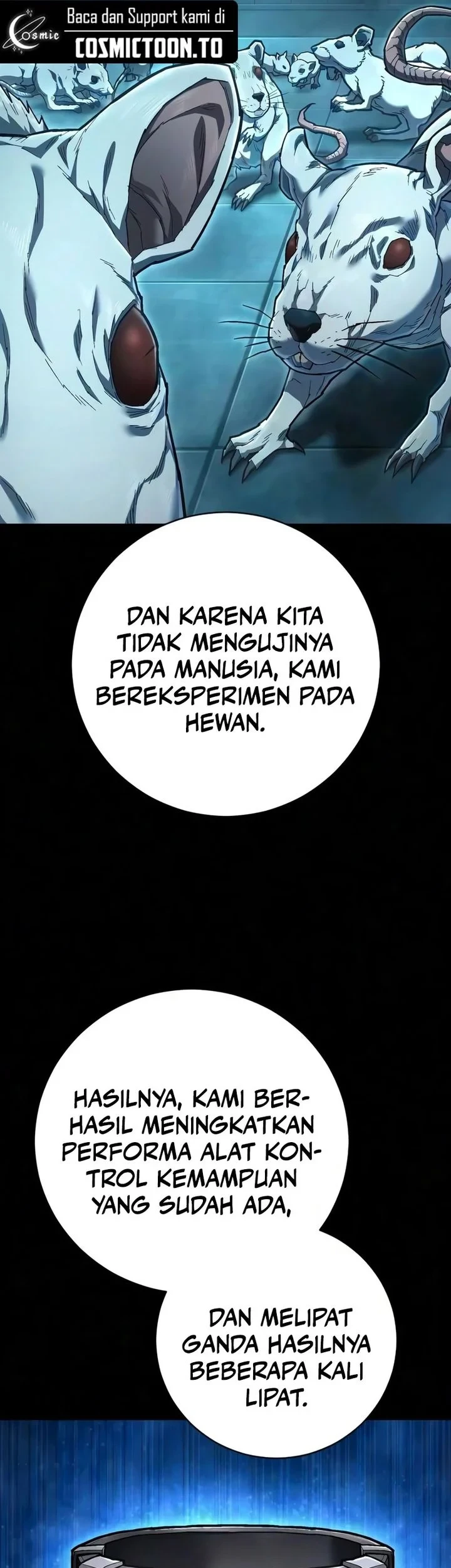Chapter 64 - halaman 28