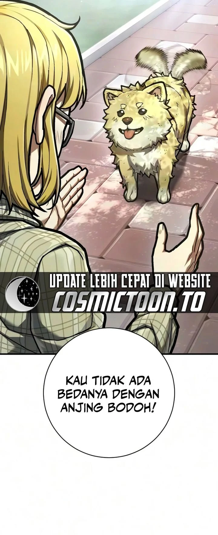 Chapter 65 - halaman 40