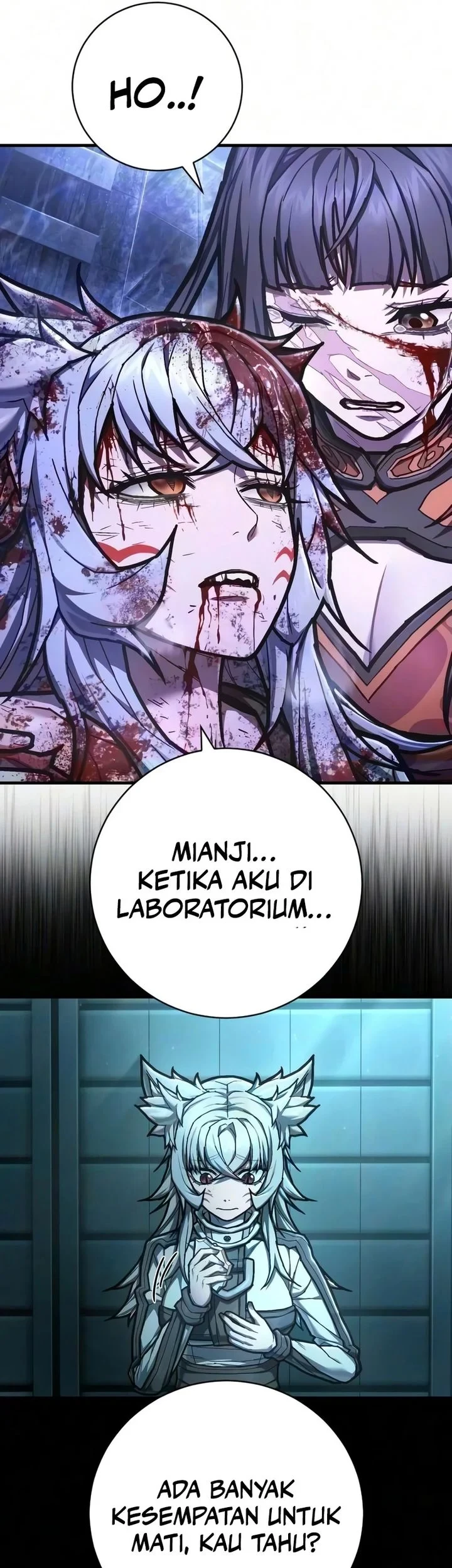 Chapter 65 - halaman 58