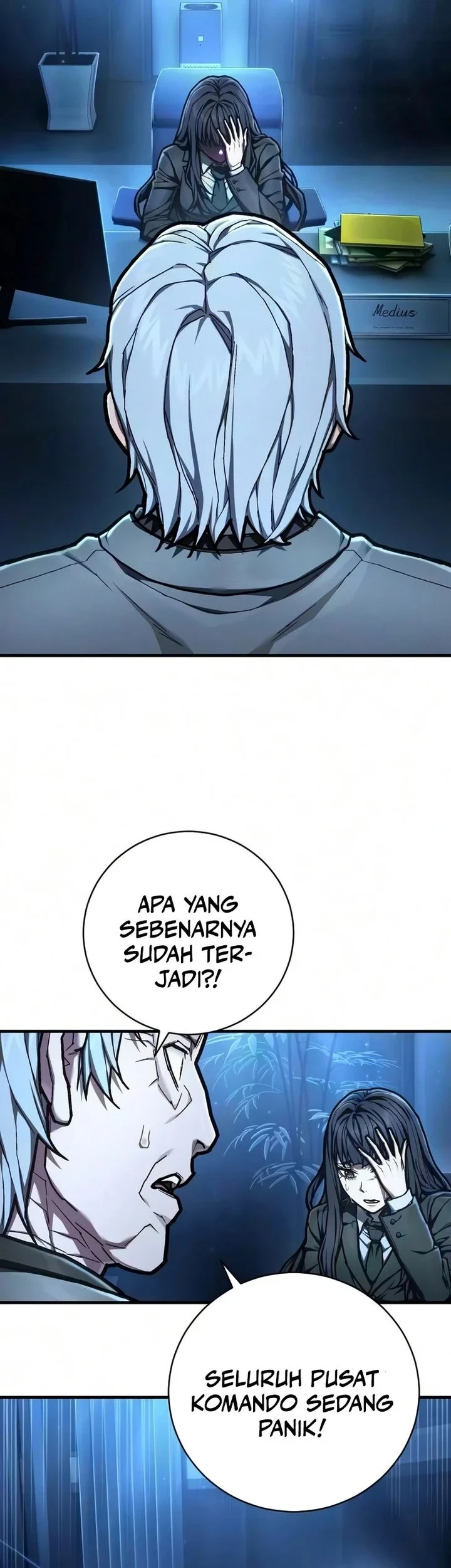 Chapter 67 - halaman 21