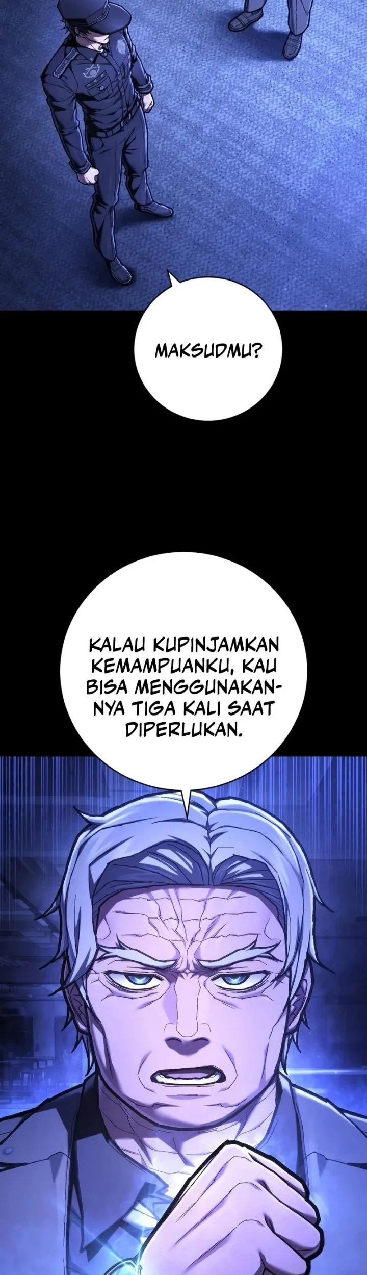 Chapter 69 - halaman 27