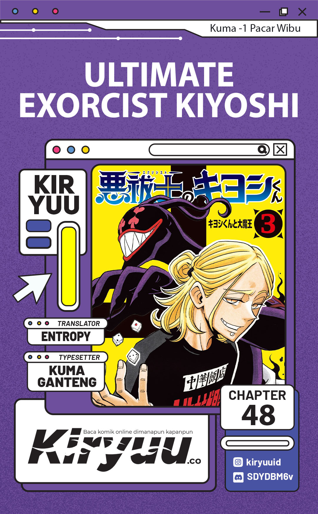 Chapter 48 - halaman 2