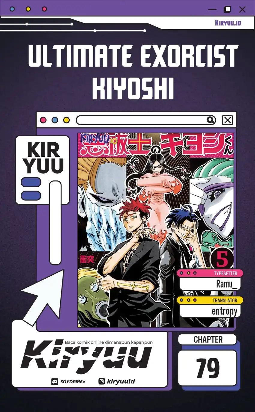 Chapter 79 - halaman 2