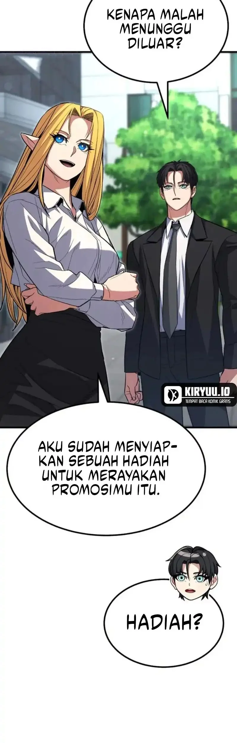 Chapter 70 - halaman 131