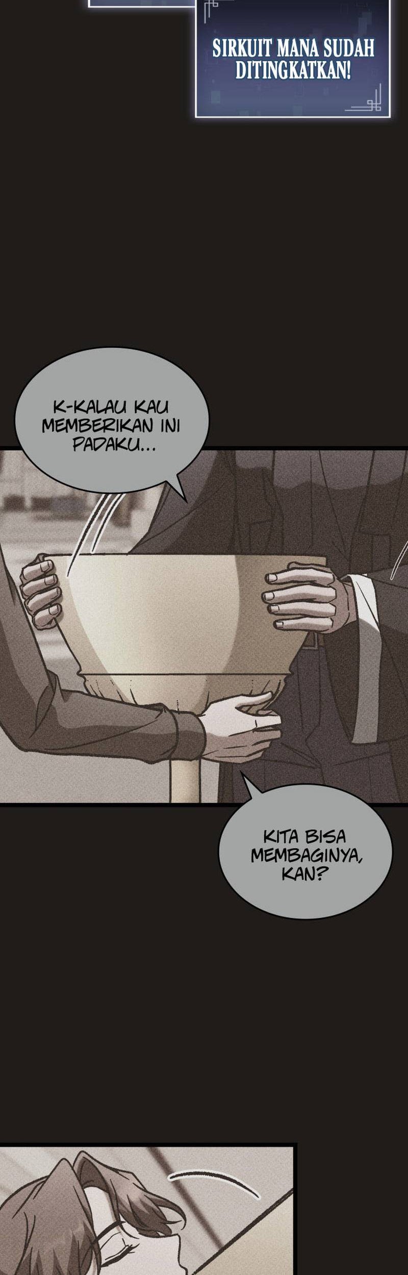 Chapter 100 - halaman 61