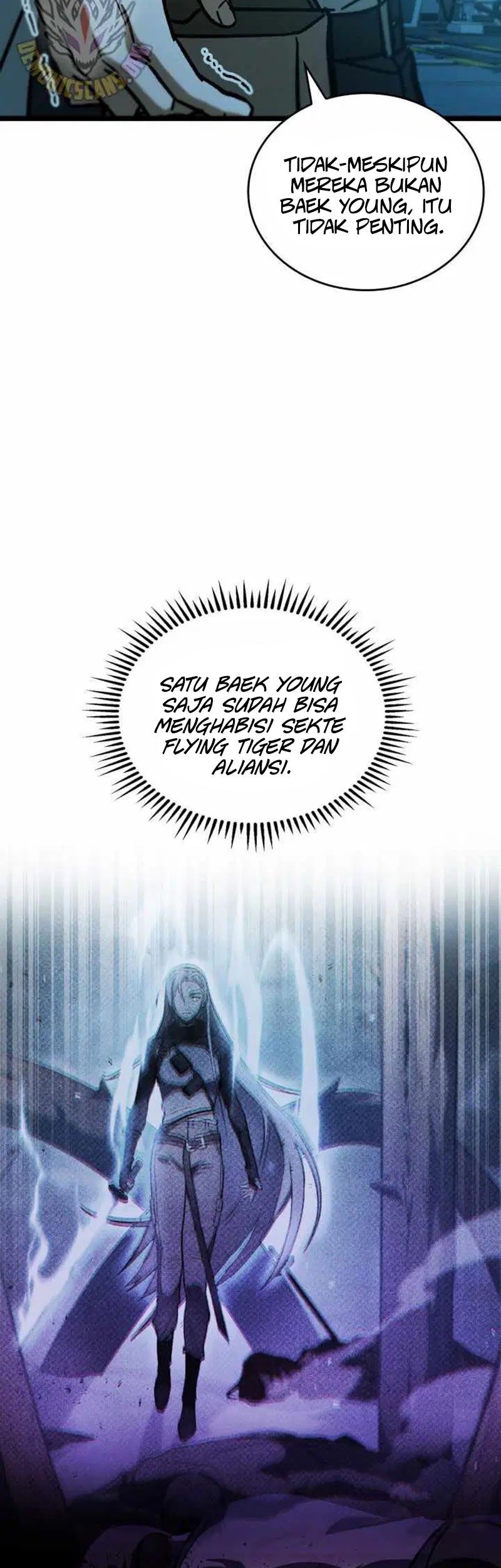 Chapter 101 - halaman 64
