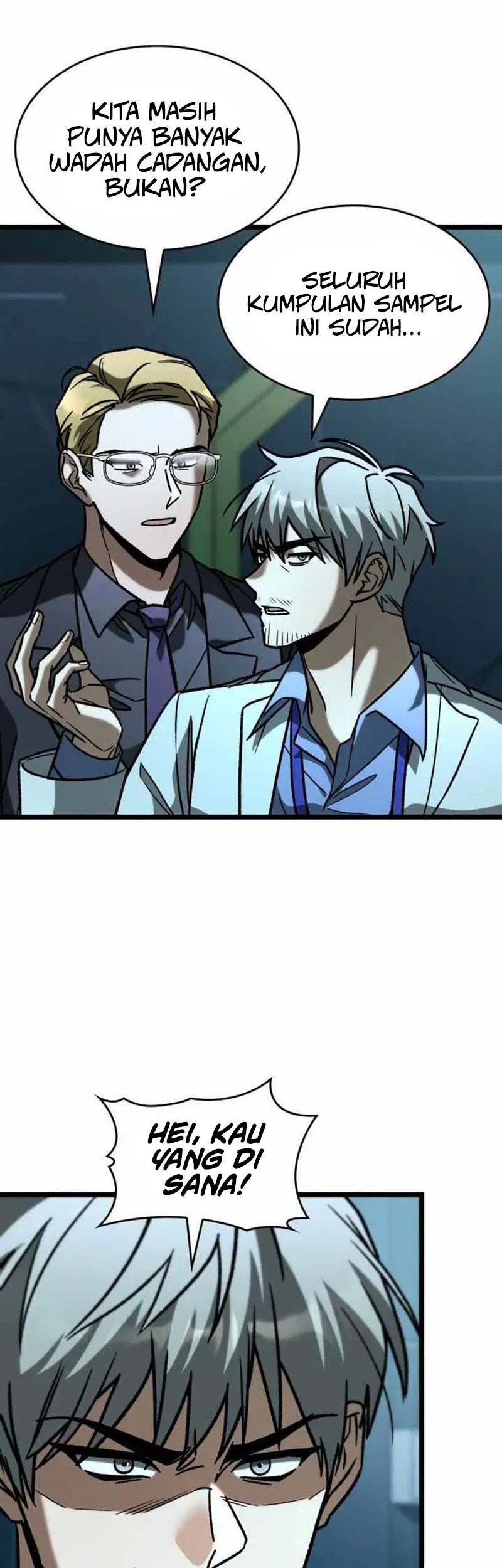 Chapter 101 - halaman 70