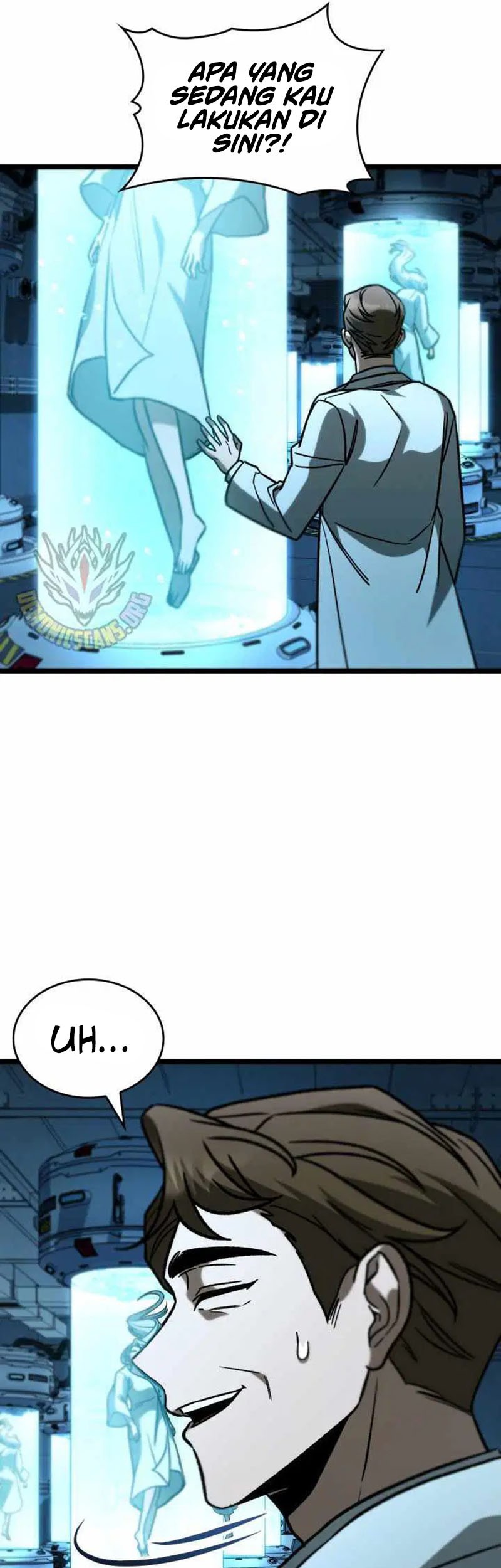 Chapter 101 - halaman 72
