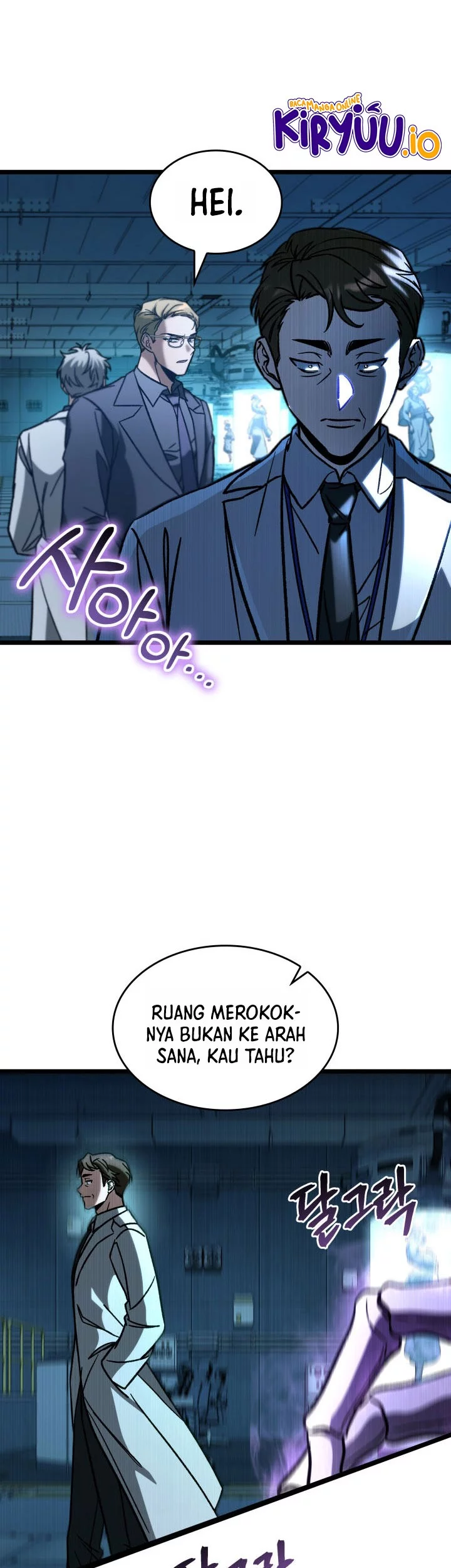 Chapter 102 - halaman 2
