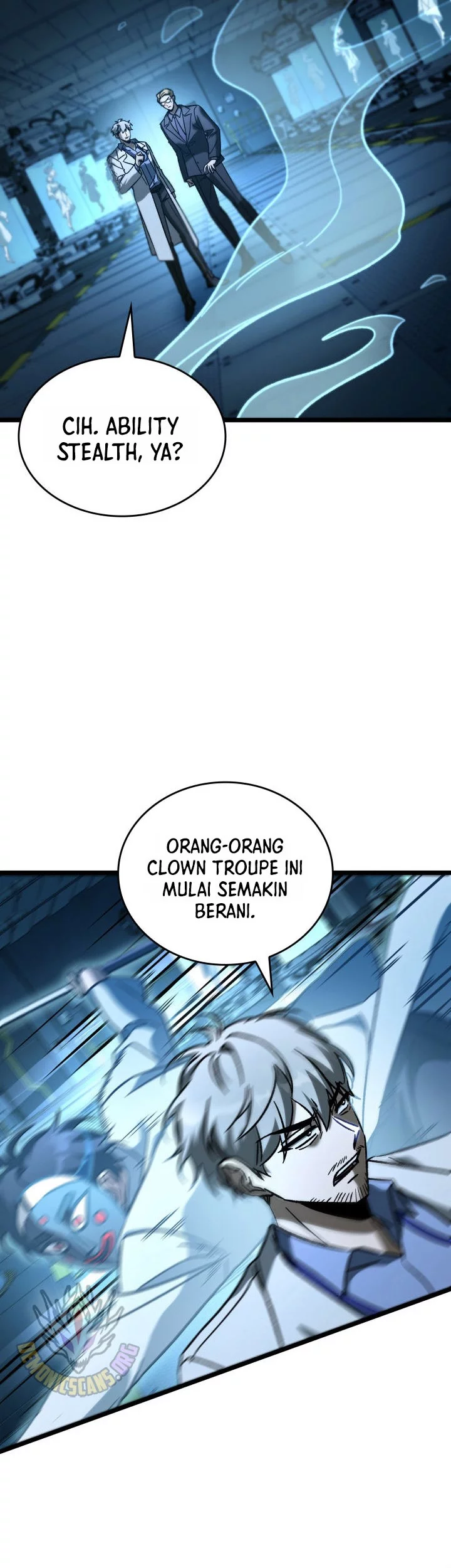 Chapter 102 - halaman 20