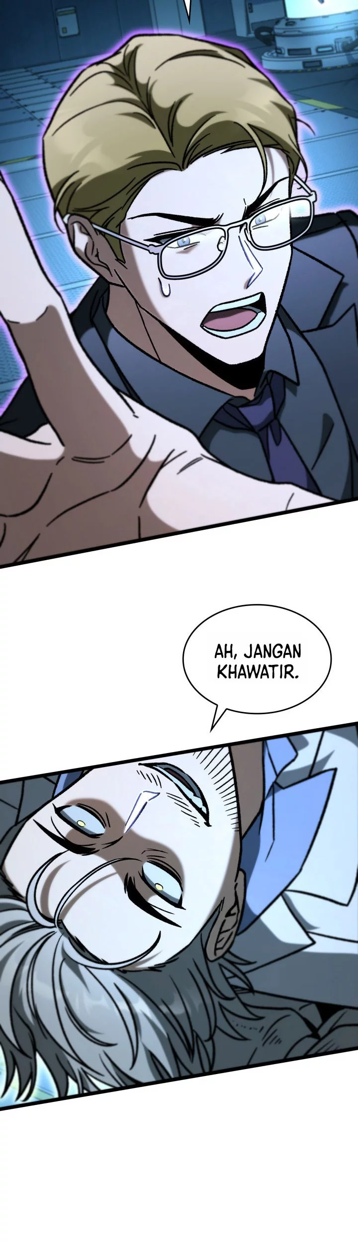 Chapter 102 - halaman 22