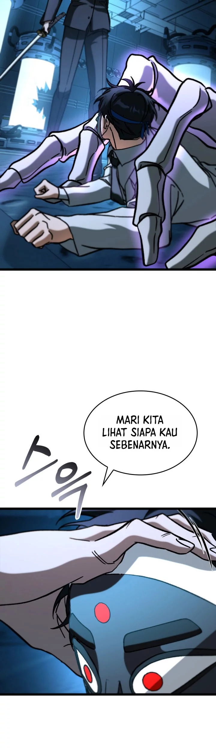 Chapter 102 - halaman 38