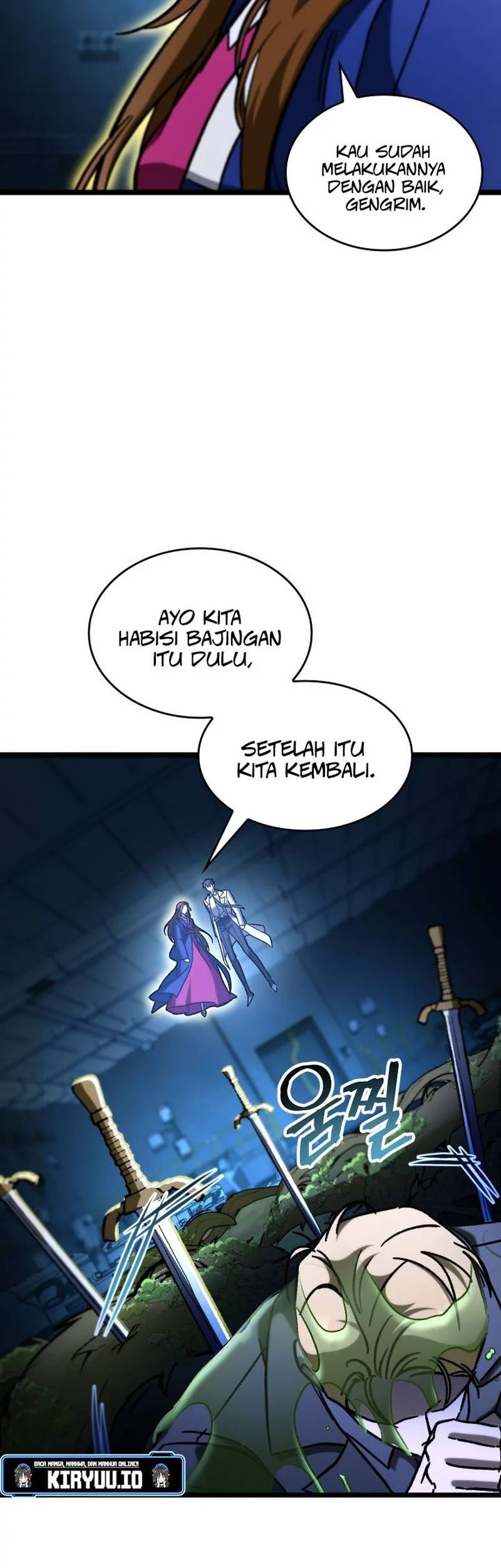 Chapter 103 - halaman 70