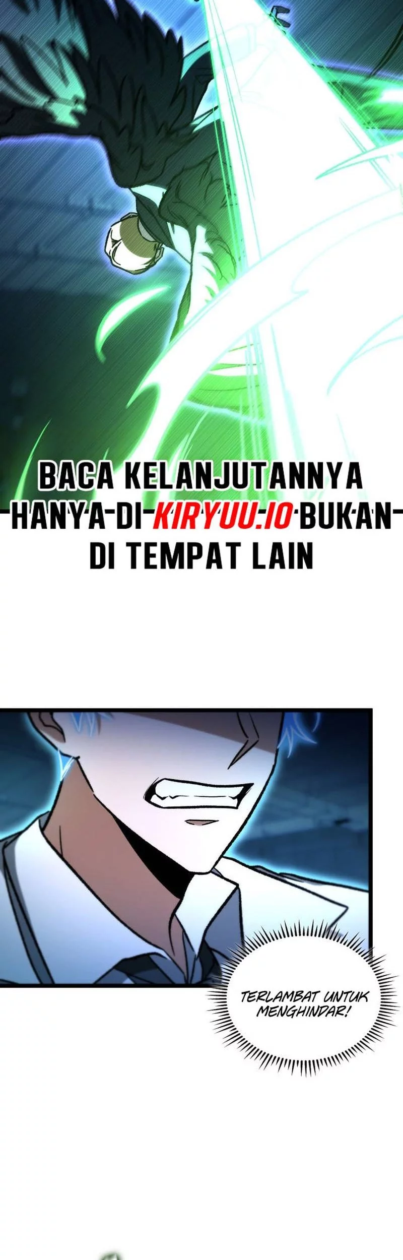 Chapter 103 - halaman 22