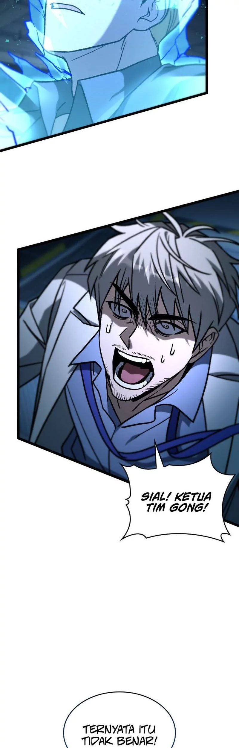 Chapter 103 - halaman 30