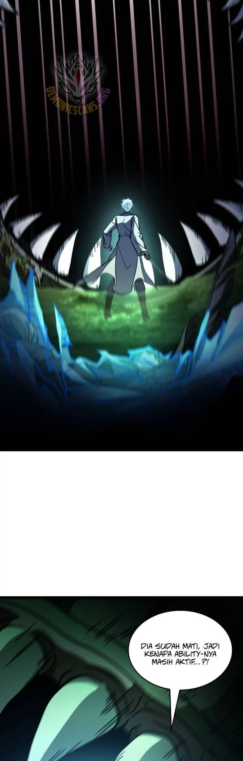 Chapter 103 - halaman 36
