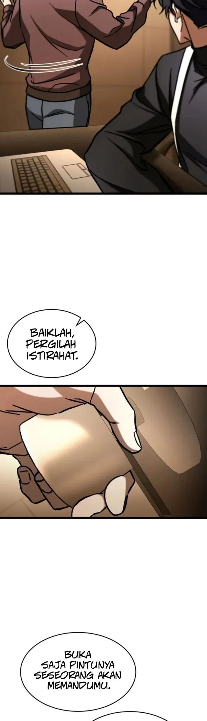 Chapter 104 - halaman 45