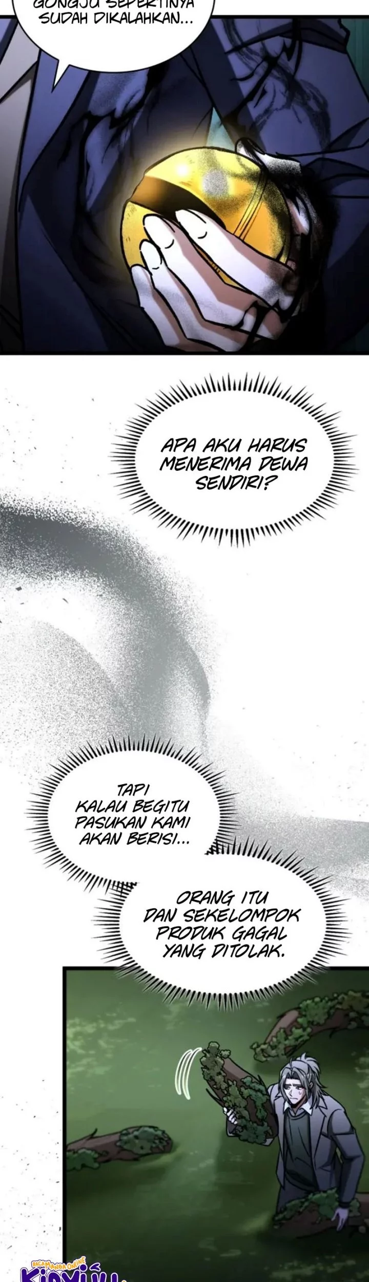 Chapter 104 - halaman 61