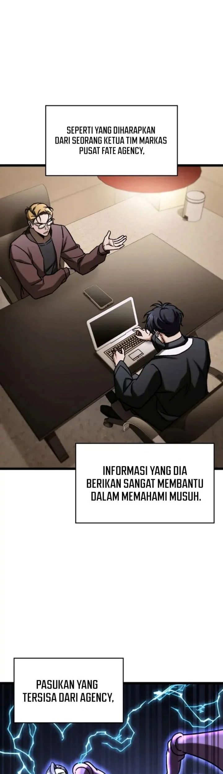 Chapter 104 - halaman 20