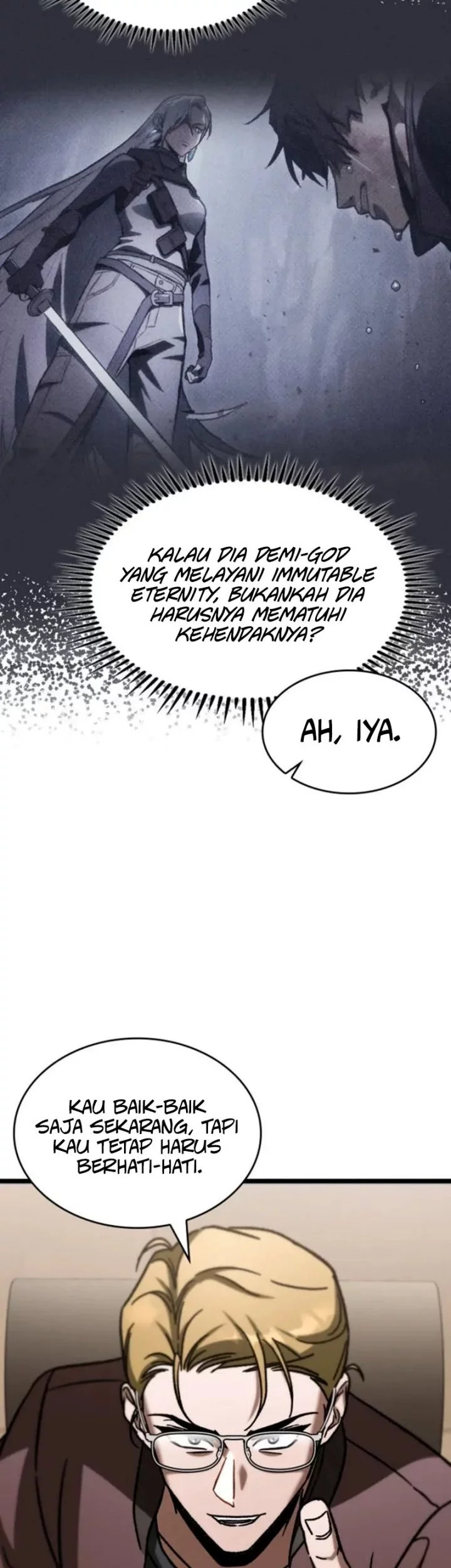 Chapter 104 - halaman 26
