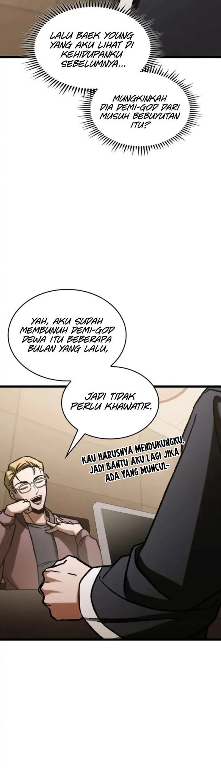 Chapter 104 - halaman 29