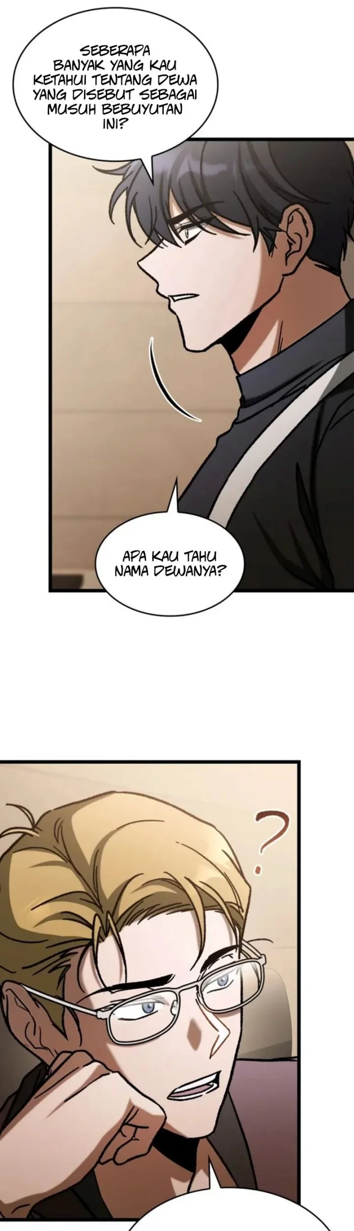 Chapter 104 - halaman 30