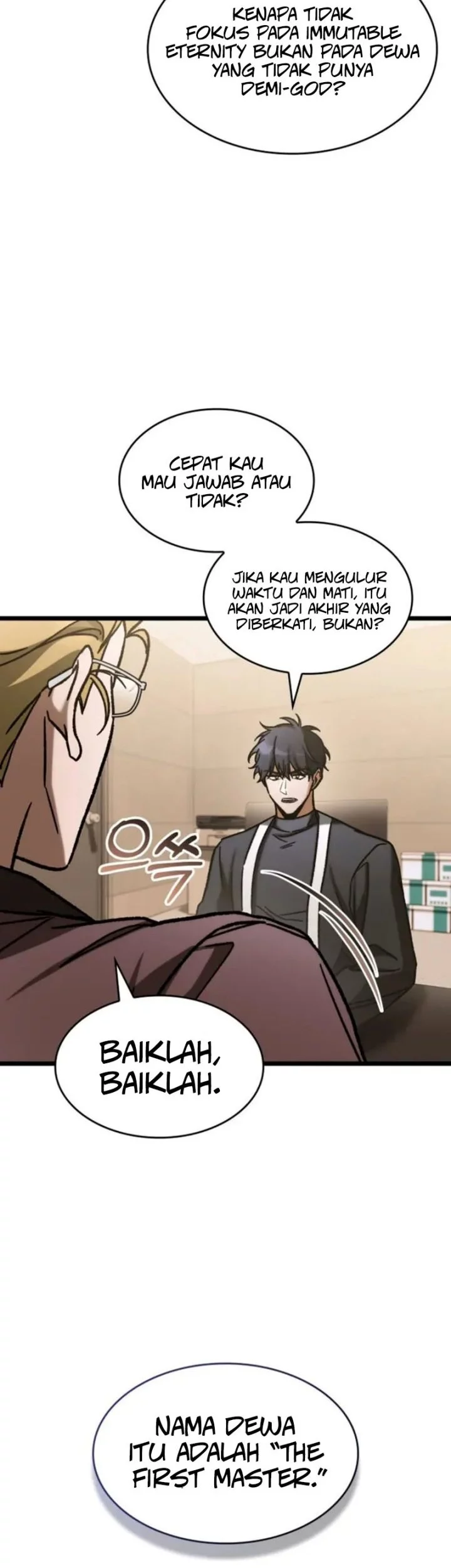 Chapter 104 - halaman 31