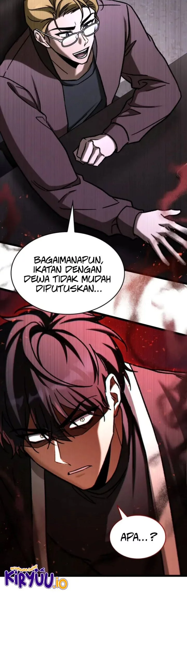 Chapter 104 - halaman 36