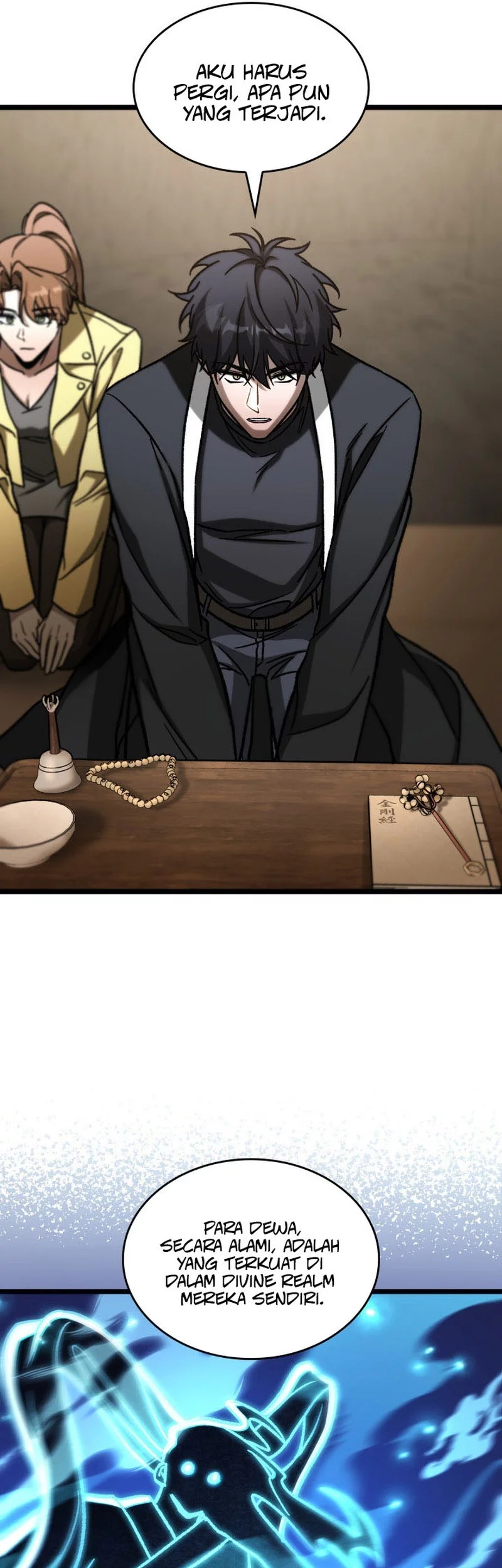 Chapter 105 - halaman 38