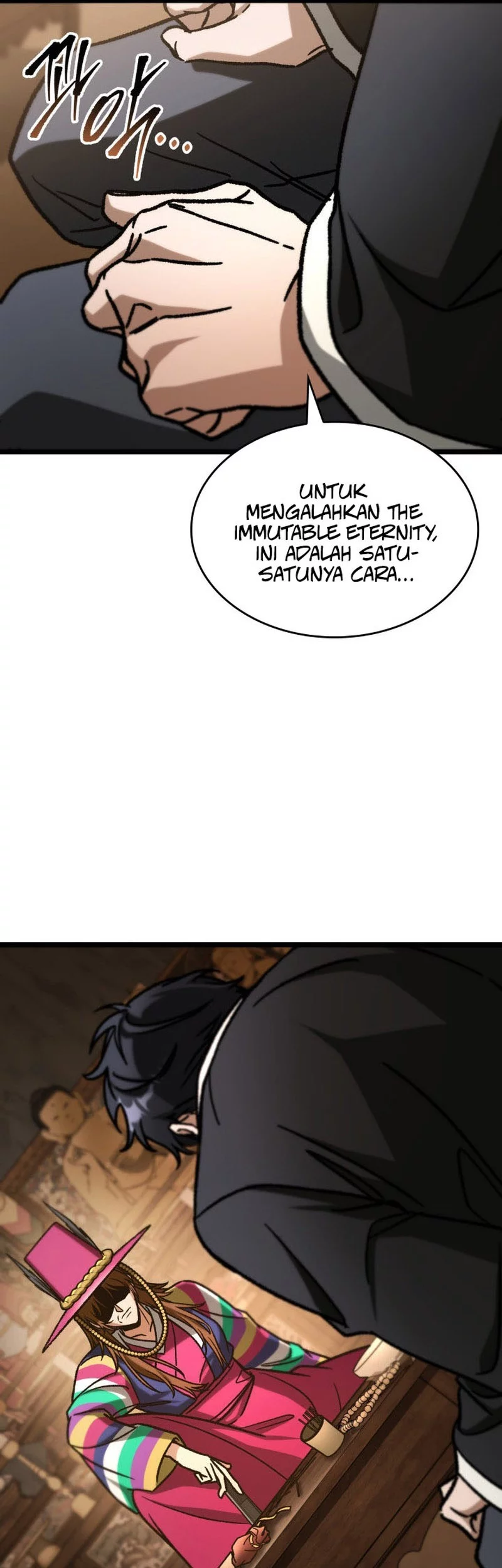 Chapter 105 - halaman 42