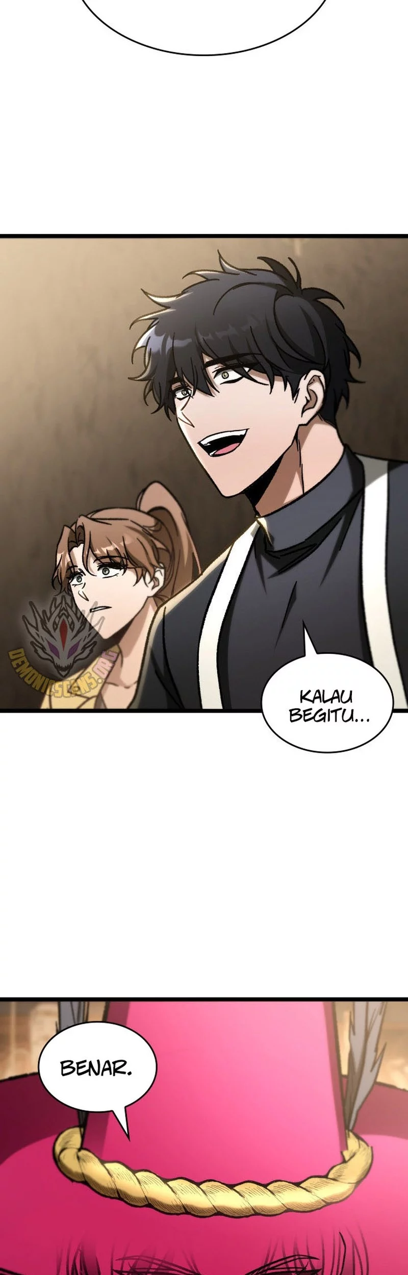 Chapter 105 - halaman 44