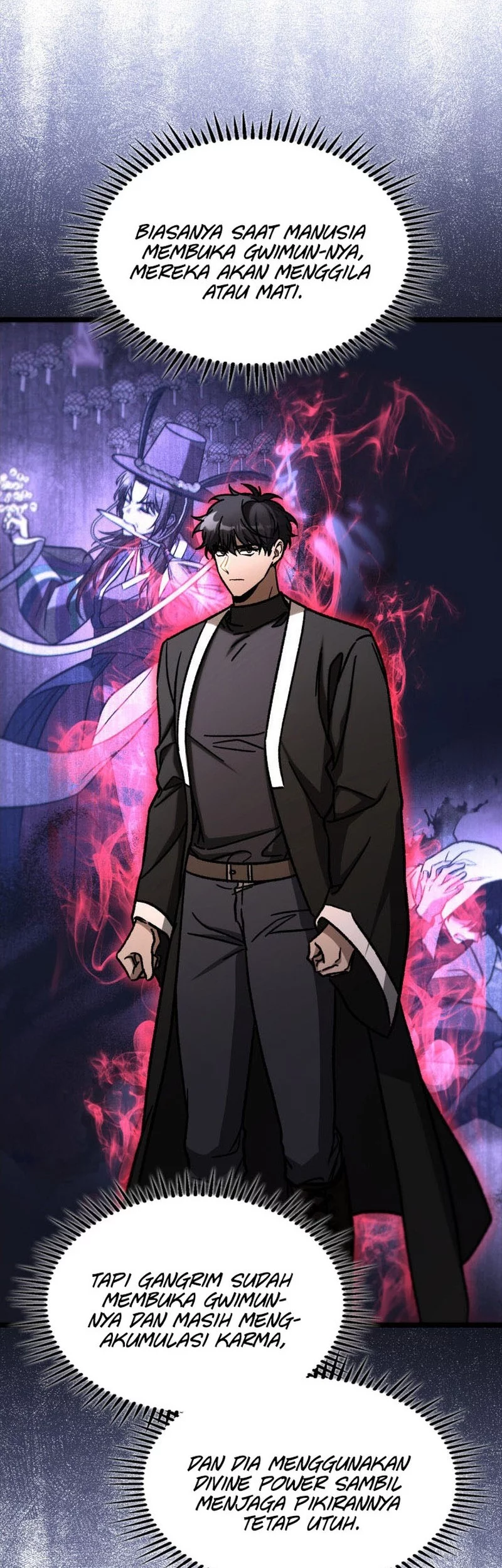 Chapter 105 - halaman 47