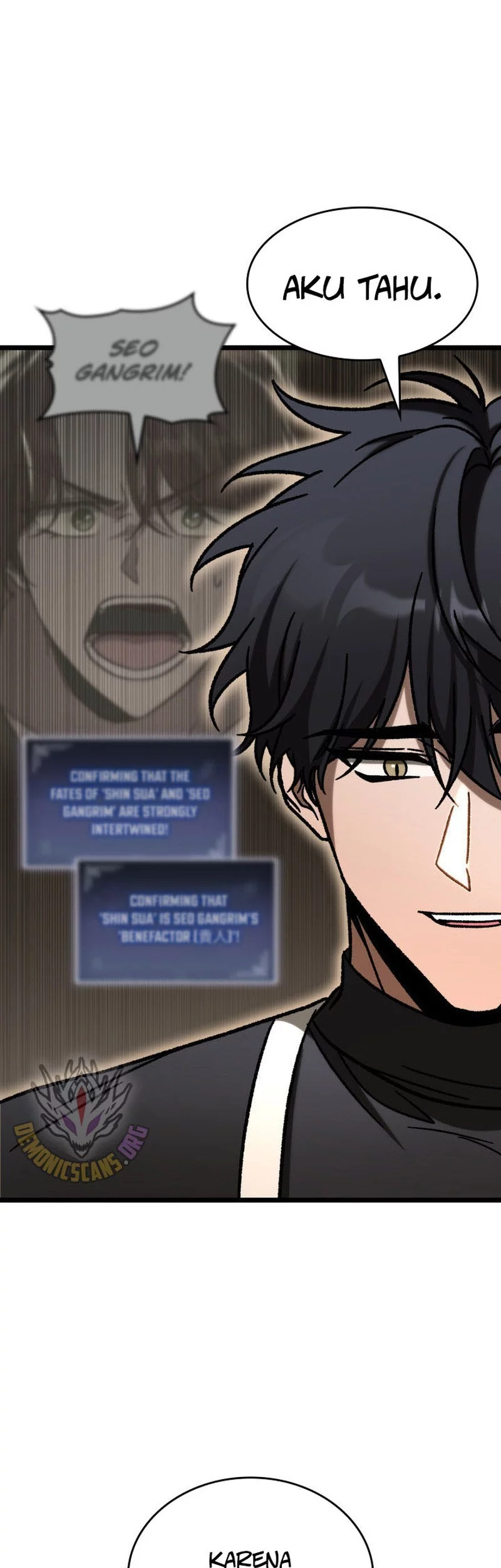 Chapter 105 - halaman 54