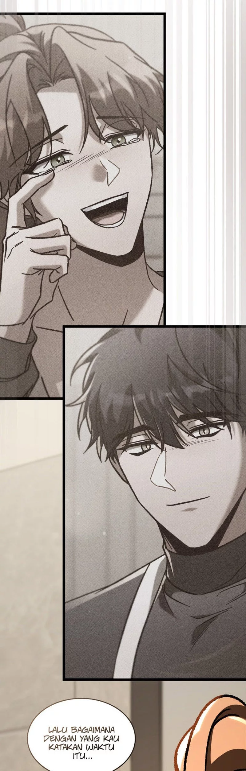 Chapter 105 - halaman 22