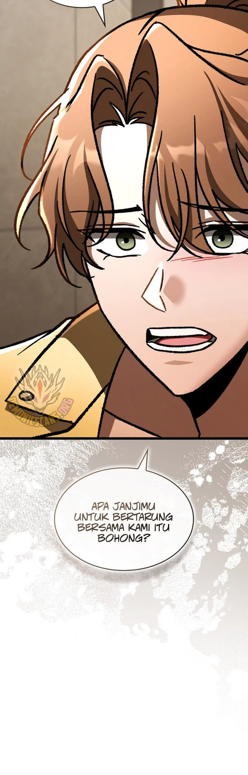 Chapter 105 - halaman 23