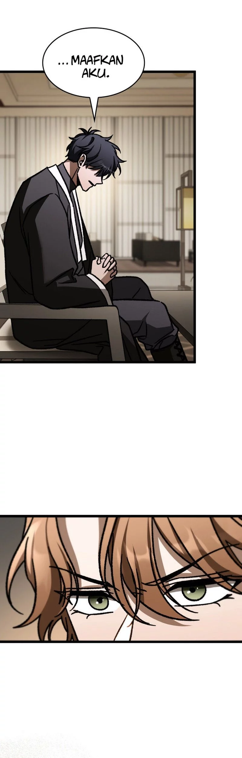 Chapter 105 - halaman 24