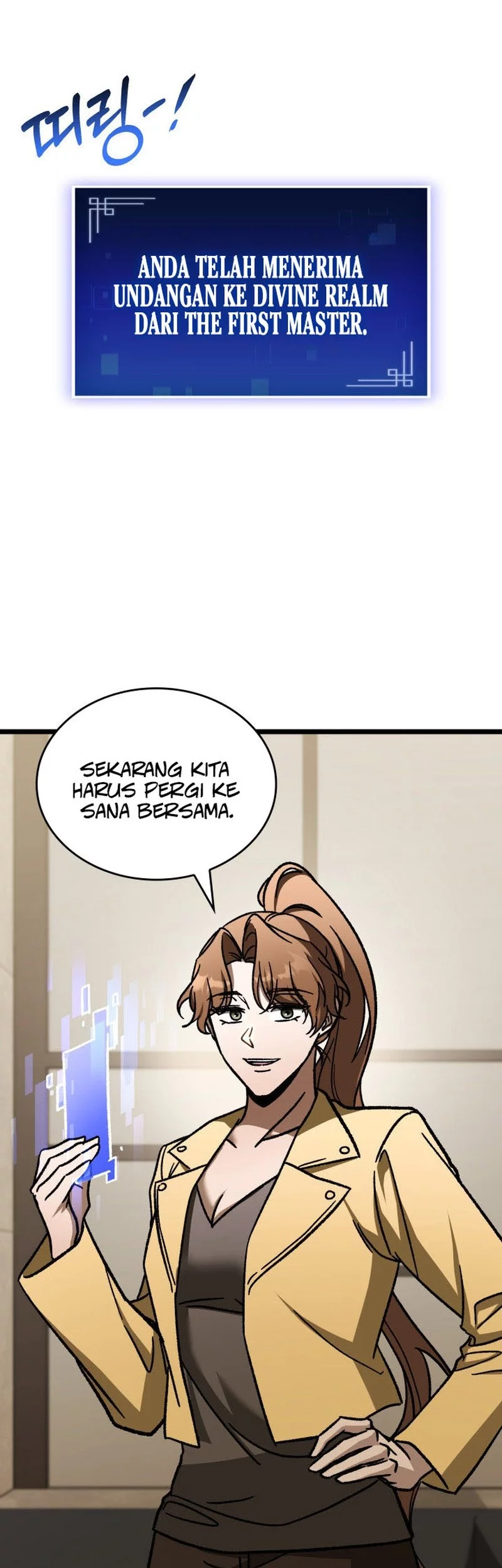Chapter 105 - halaman 28