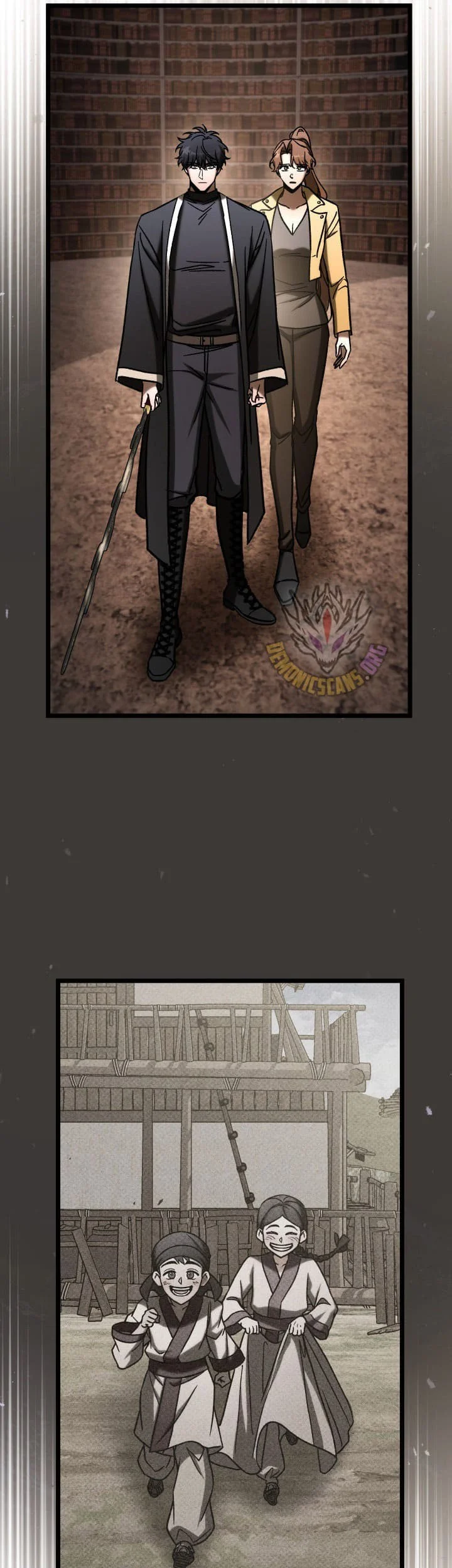 Chapter 109 - halaman 52