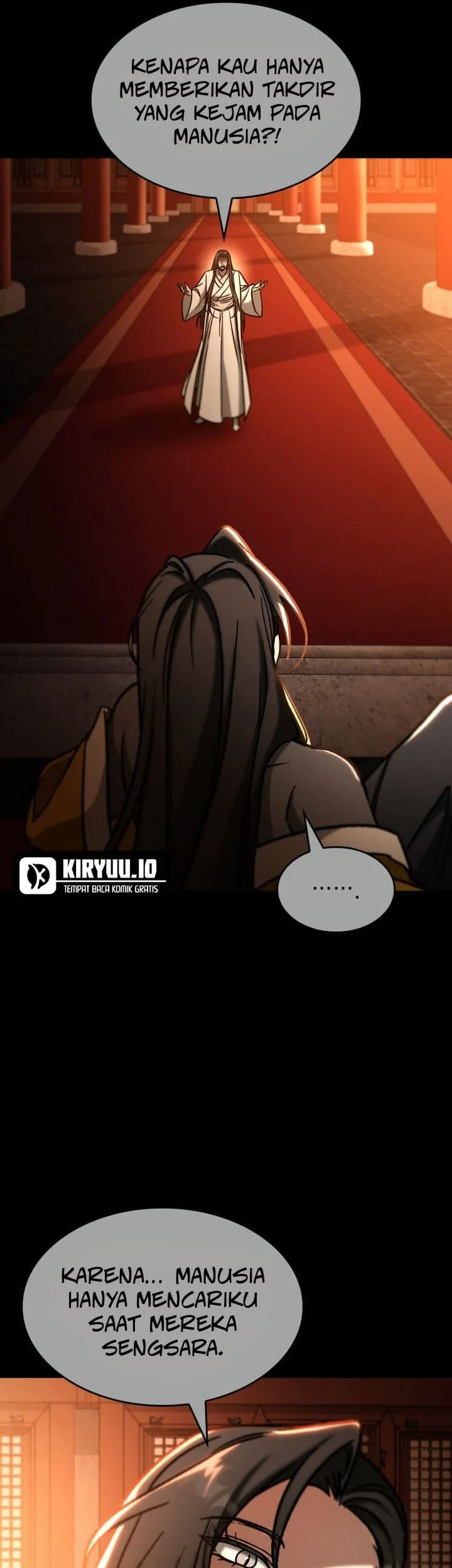 Chapter 110 - halaman 38