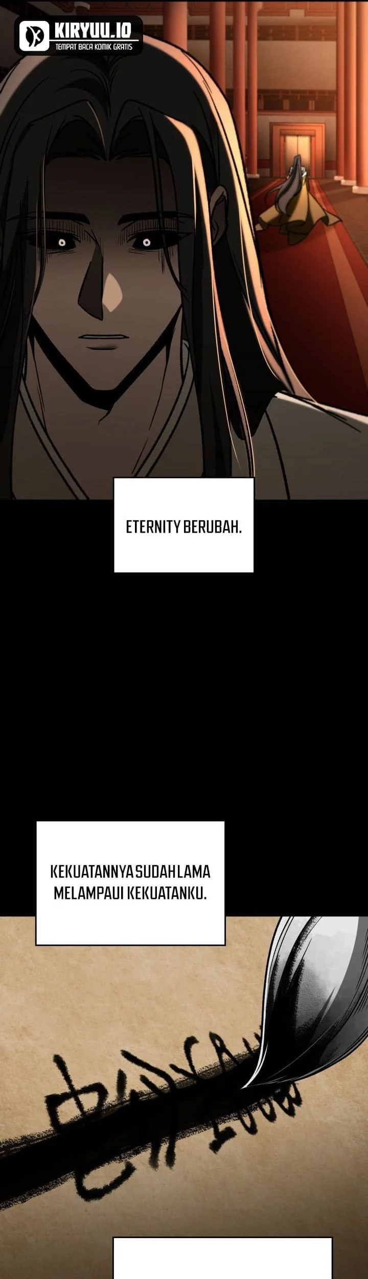Chapter 110 - halaman 44