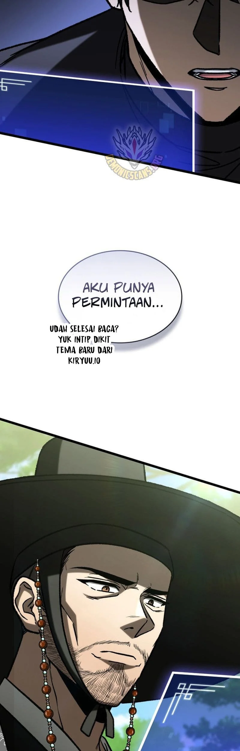 Chapter 111 - halaman 71