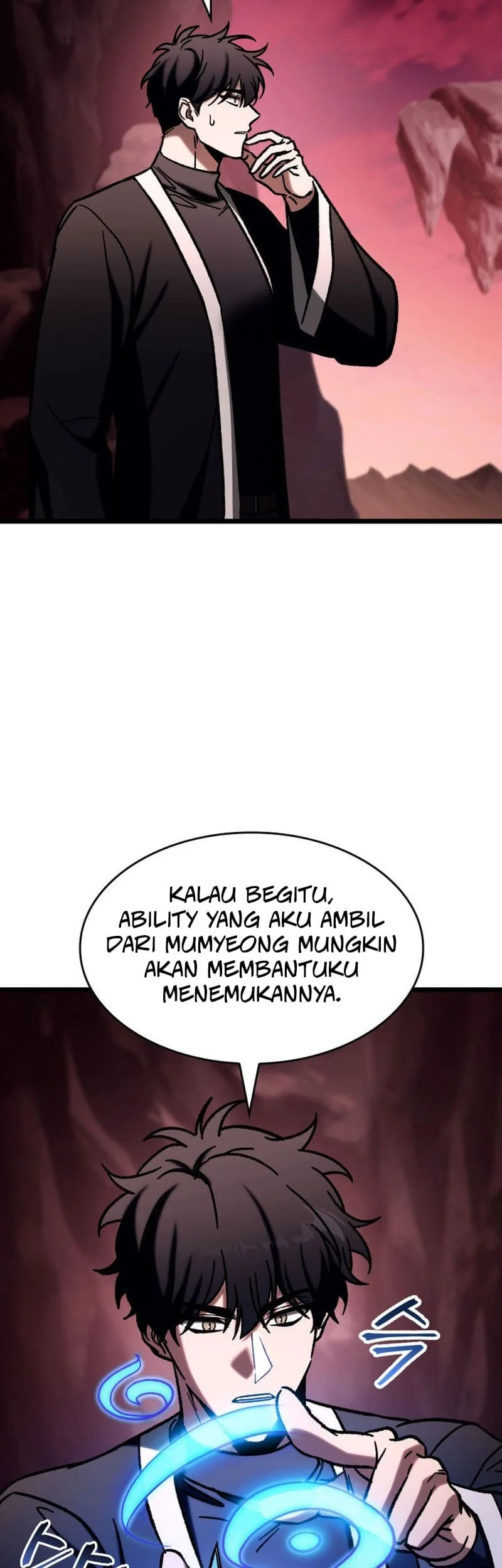 Chapter 112 - halaman 54