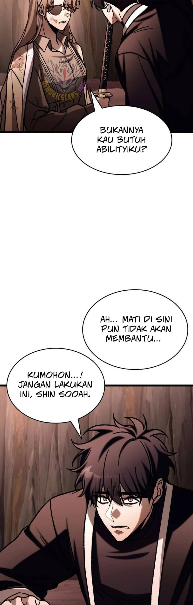 Chapter 115 - halaman 55
