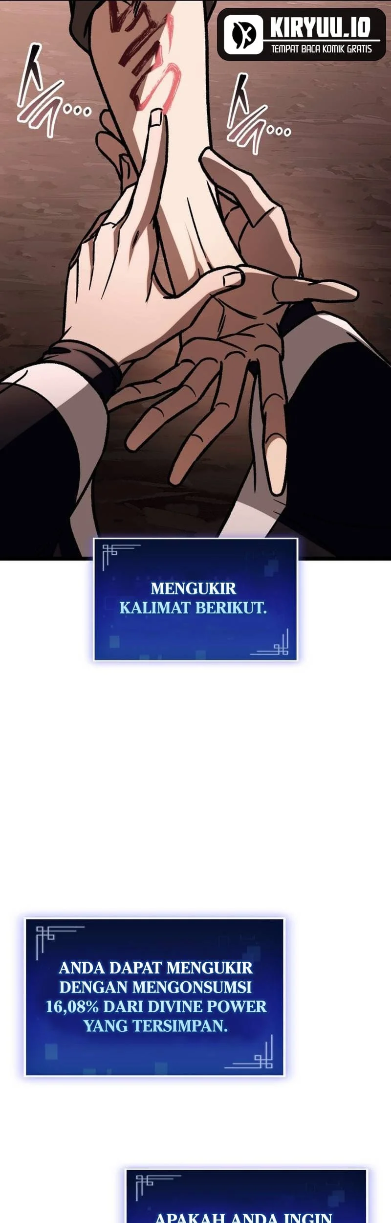 Chapter 115 - halaman 57