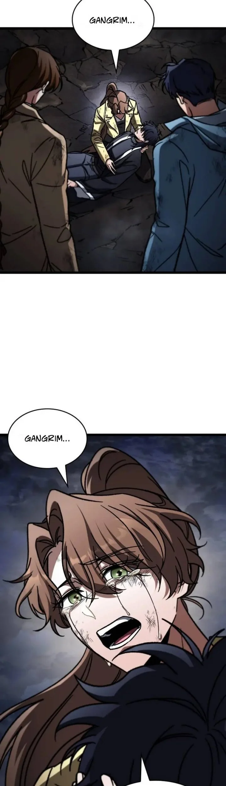 Chapter 124 - halaman 62