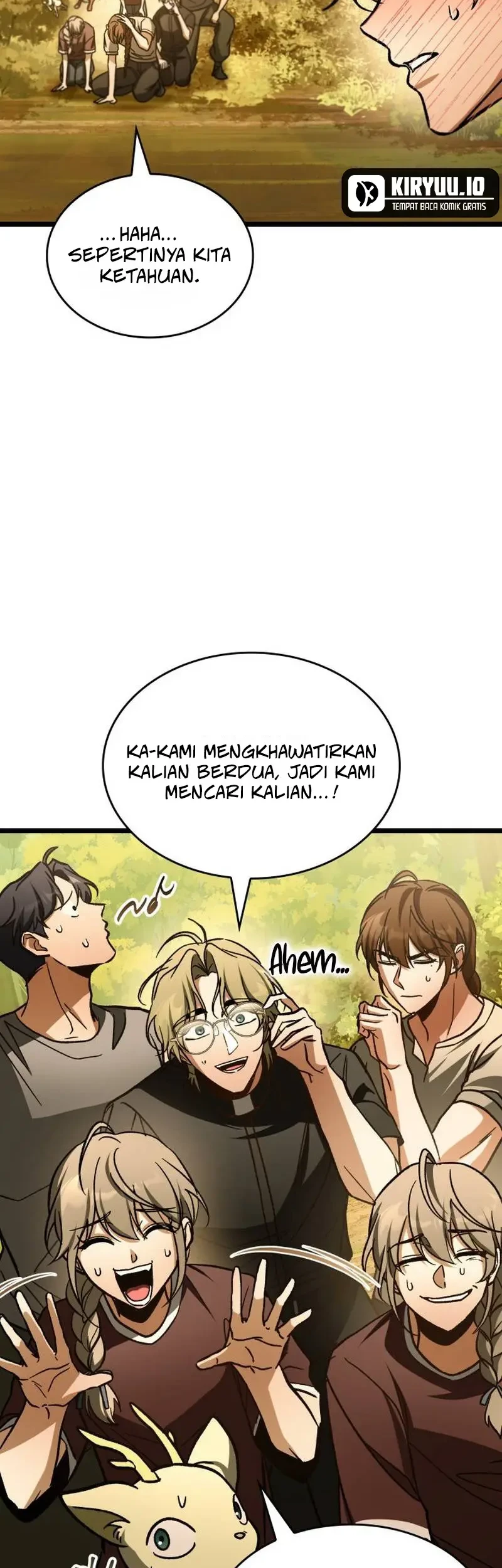 Chapter 125 - halaman 53