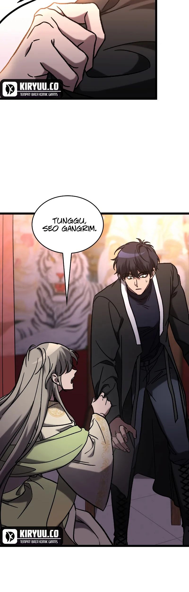 Chapter 77 - halaman 55