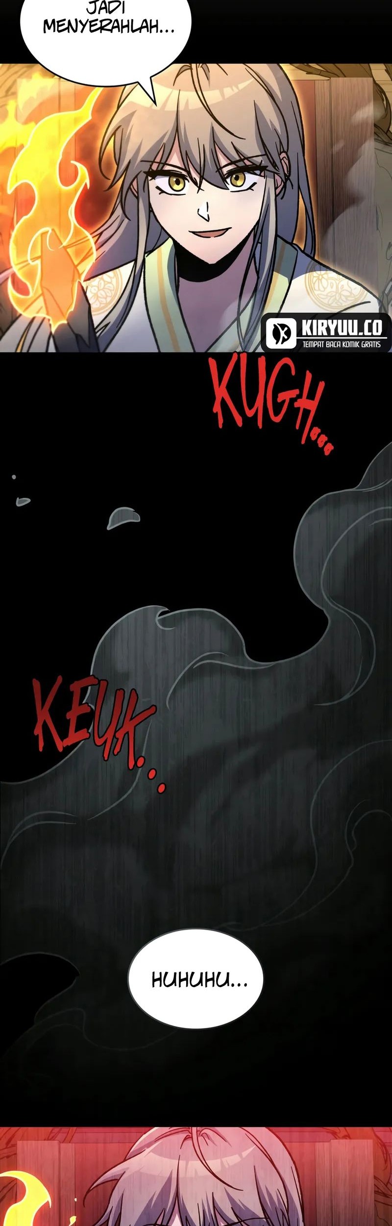 Chapter 80 - halaman 43