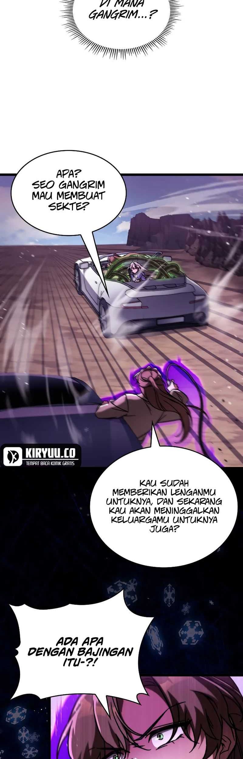 Chapter 83 - halaman 48