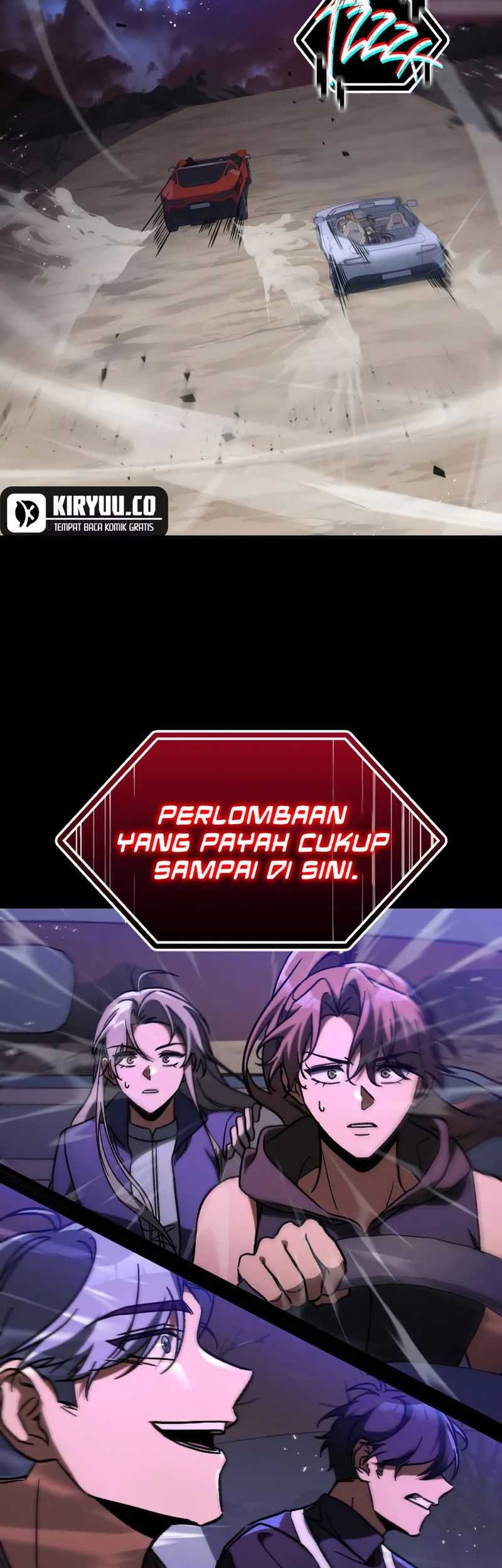 Chapter 83 - halaman 60